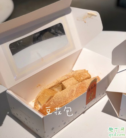 喜茶豆花包多少钱一个 喜茶豆花包好吃吗味道怎么样
