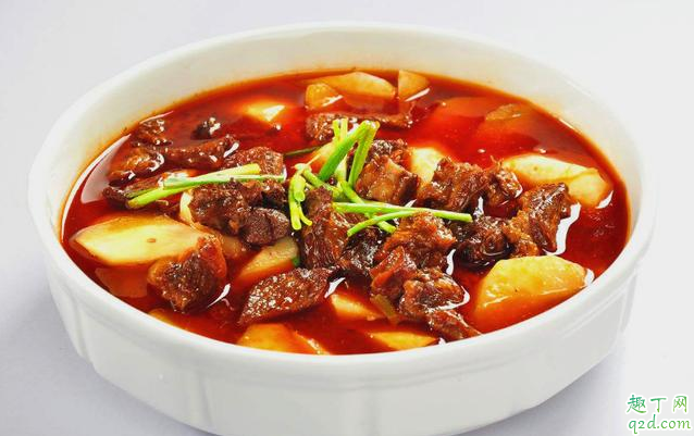 炖牛肉盖锅盖好还是不盖锅盖好 炖牛肉是盖锅还是开锅