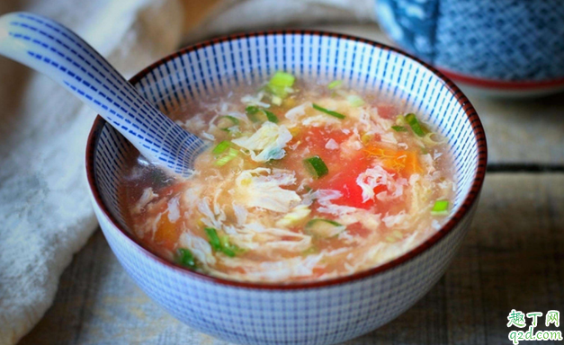 饭前喝汤好不好 饭前喝什么汤比较好
