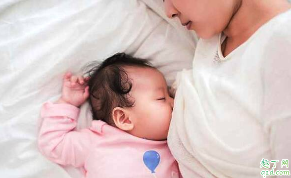 新生儿什么时候戒奶睡最好 新生儿哪种奶睡需要戒