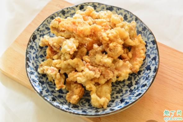 做酥肉用哪个位置肉最好 酥肉用什么部位肉做好