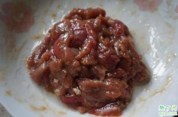 腌制牛肉需要加水吗 牛肉加水怎么腌制比较好