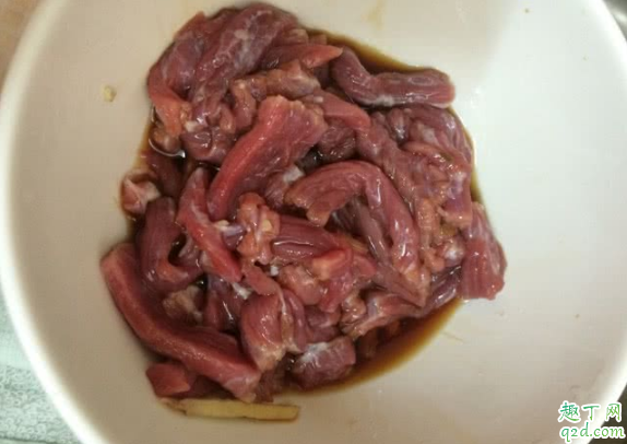 腌制牛肉需要加水吗 牛肉加水怎么腌制比较好