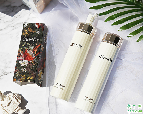 澳洲cemoy水乳多少钱一套在哪买 澳洲cemoy水乳成分表