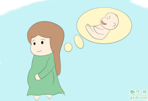 胎停有没有希望活过来 孕早期胎停育有哪些征兆