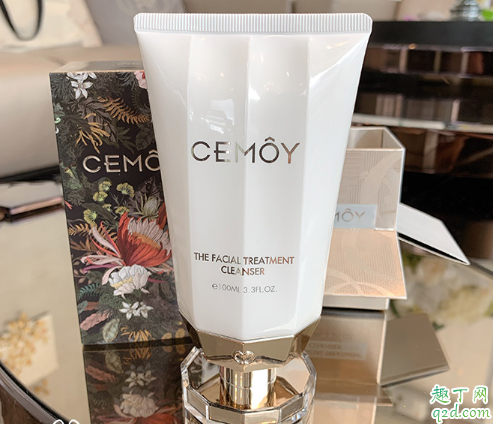 cemoy洗面奶有皂基吗 cemoy洗面奶真的好用吗