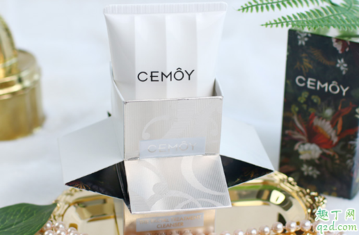cemoy洗面奶抗氧化是真的吗 cemoy洗面奶敏感肌可以用吗
