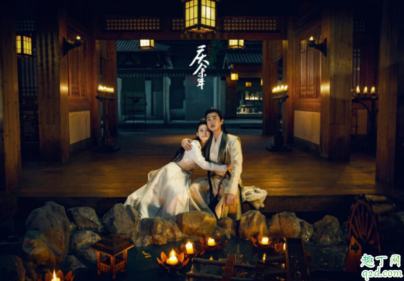 庆余年根据什么小说改编的-庆余年原著讲的什么