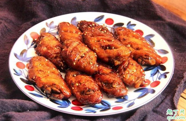 可乐鸡翅用鸡翅的哪个部位 可乐鸡翅用翅中还是翅根
