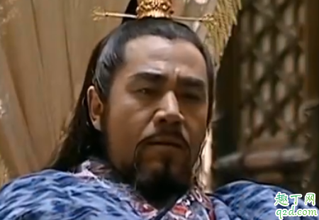 我是个闯王梦中嘉靖在什么梗 我是个闯王梦中嘉靖在什么意思