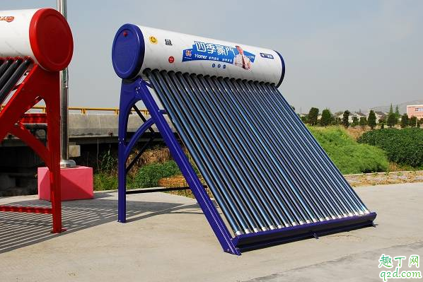 太阳能热水器没水长时间不用会坏吗 太阳能热水器没水长时间不用会怎样