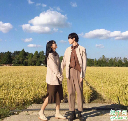 男友一见面就想做那事正常吗 男友一见我就想上我是什么意思