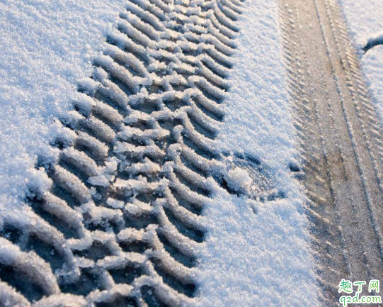 雪地胎提前更换好吗 冬天不用雪地胎行吗