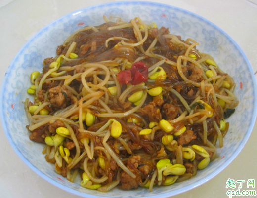 豆芽炒粉条用大火还是小火 豆芽炒粉条用什么火候好