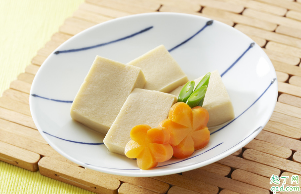 豆腐怎么做不碎 豆腐做菜不碎的技巧