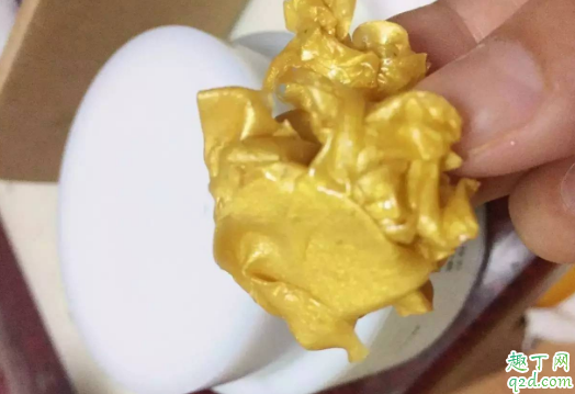 泰国UAU黄金面膜好不好 泰国UAU黄金面膜使用测评