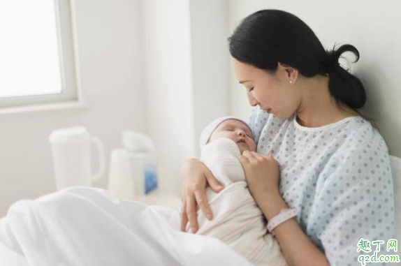 生完孩子为什么掉头发 生完孩子多久就不掉头发了