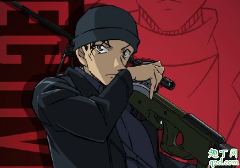 绯色的弹丸什么时候上映 名侦探柯南剧场版绯色的弹丸剧情介绍