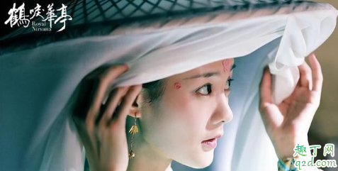 鹤唳华亭女主嫁给了谁 电视剧鹤唳华亭结局