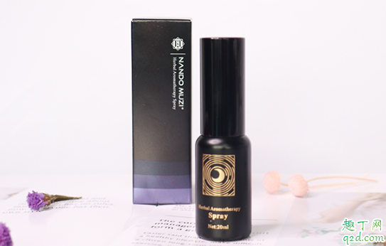 NANDOMUZI助眠喷雾多少钱一瓶在哪买 NANDOMUZI助眠喷雾使用测评