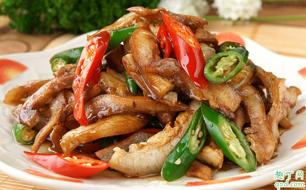 回锅肉煮肉要煮多久 回锅肉煮肉是冷水还是热水