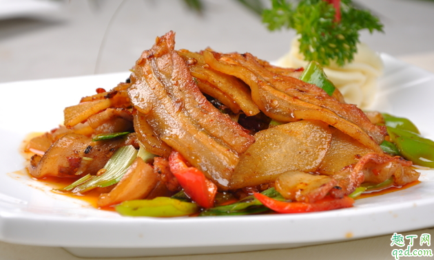 回锅肉煮肉要煮多久 回锅肉煮肉是冷水还是热水