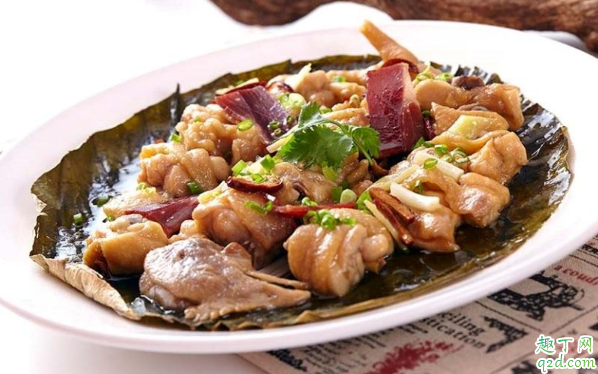 蒸鸡用什么鸡比较好 蒸鸡用公鸡还是母鸡好