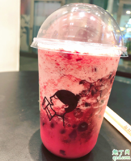 喜茶车厘酸奶波波冰多少钱一杯 喜茶车厘酸奶波波冰好喝吗