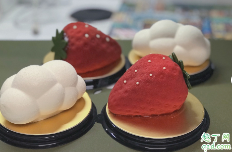 麦当劳2019圣诞新品一朵白云好吃吗 麦当劳一朵白云多少钱