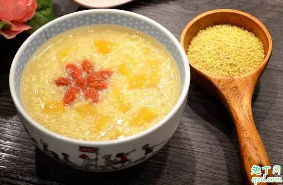 小米粥什么地方的小米好 小米粥用糯小米好还是一般小米好