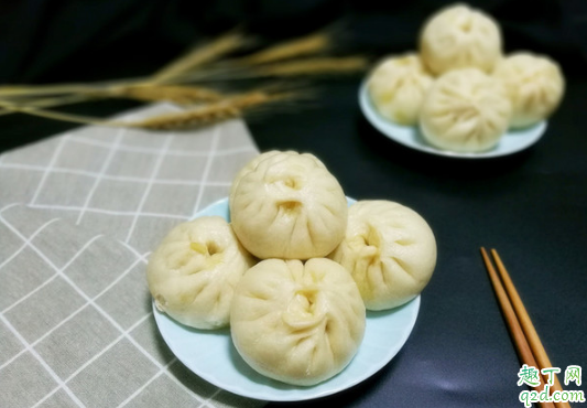 猪肉包蒸多久才会熟 猪肉包子蒸30分钟熟了吗