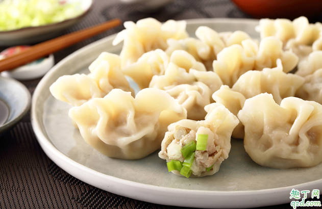 生肉饺子煮几分钟才熟 生肉饺子煮6分钟能熟吗