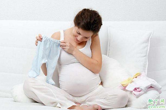 怀孕9个月孕妇有什么状态 怀孕9个月有什么讲究