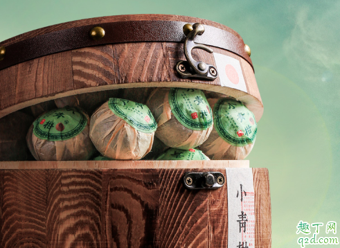 小青柑可以每天都喝吗 小青柑为什么不能一直泡着
