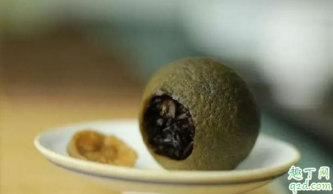 小青柑为什么那么苦 小青柑苦的正常吗
