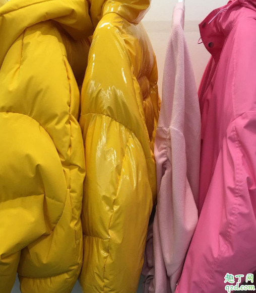 陈鹏羽绒服怎么样 ChenPeng是什么牌子