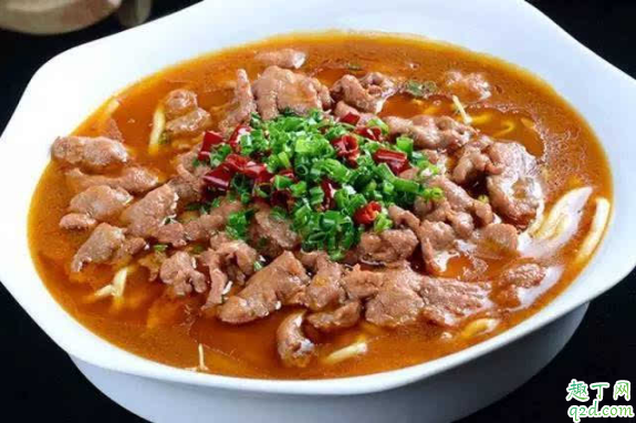 水煮牛肉用什么牛肉好 做水煮牛肉用哪块肉嫩
