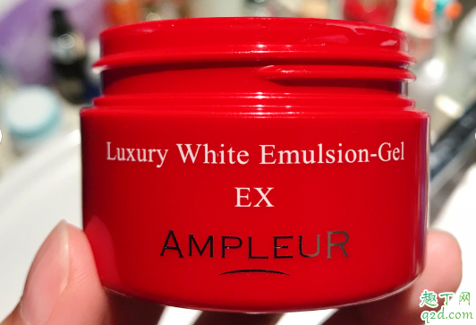 AMPLEUR素肌霜怎么样 AMPLEUR素肌霜如何使用
