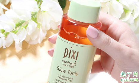Pixi果酸爽肤水好用吗 Pixi果酸爽肤水使用评测