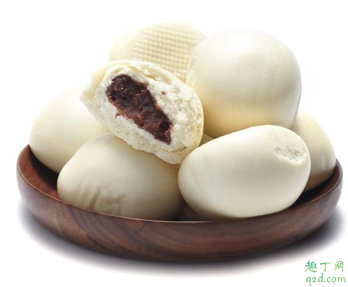 包好的豆包可以冷冻吗 包好的豆包怎么冷冻保存
