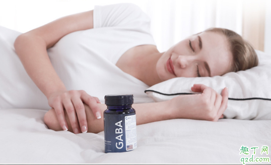 gaba无糖睡眠软糖安不安全 gaba无糖睡眠软糖孕妇能吃吗