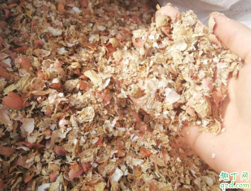 花生壳养花是否要发酵 花生壳养花兰花还要加土吗