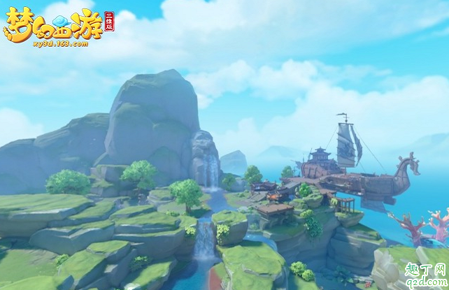 梦幻西游三维版什么时候公测 梦幻西游三维版什么时候可以玩