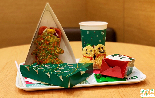 德克士红丝绒棉花糖特饮多少钱一杯 德克士红丝绒棉花糖特饮好喝吗
