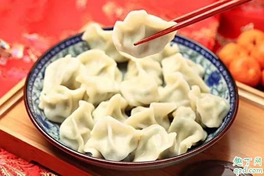 冬至早上吃饺子还是晚上吃饺子 冬至饺子什么时间吃合适
