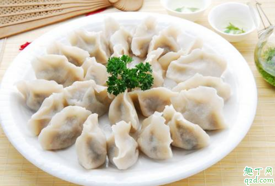 羊肉加什么菜包水饺 羊肉饺子用什么蔬菜