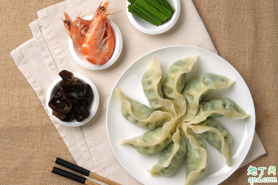 羊肉加什么菜包水饺 羊肉饺子用什么蔬菜