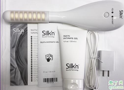 silk'n Tightra私密射频仪有效果吗 silk'n Tightra私密射频仪器怎么使用