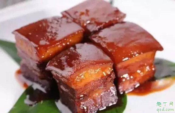 红烧肉是最后放盐吗 做红烧肉什么时候放盐最合适