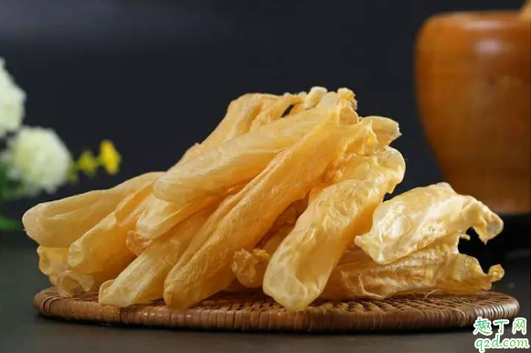 鱼胶头数越少越好吗 鱼胶头数多好还是少好
